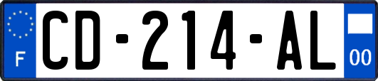 CD-214-AL