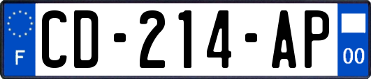 CD-214-AP