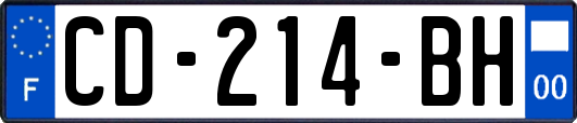 CD-214-BH