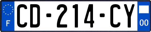 CD-214-CY