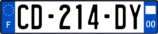 CD-214-DY