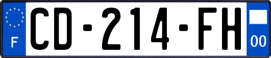 CD-214-FH