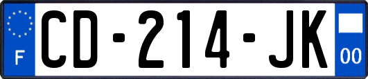 CD-214-JK