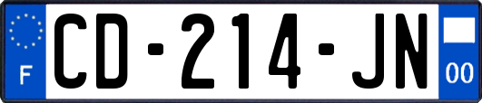 CD-214-JN