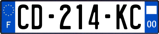 CD-214-KC