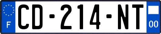 CD-214-NT