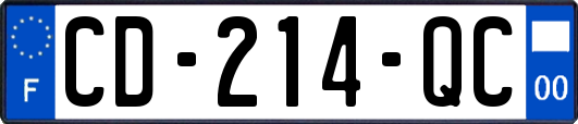 CD-214-QC