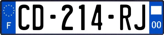 CD-214-RJ