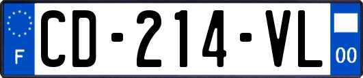 CD-214-VL