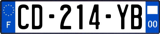CD-214-YB