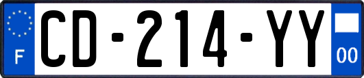 CD-214-YY