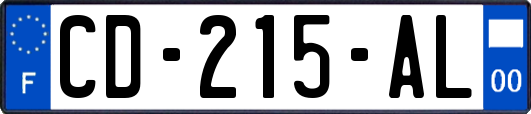 CD-215-AL