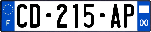 CD-215-AP