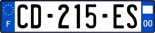 CD-215-ES