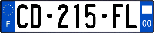 CD-215-FL