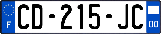 CD-215-JC