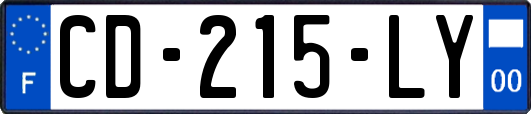 CD-215-LY