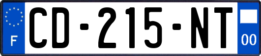 CD-215-NT
