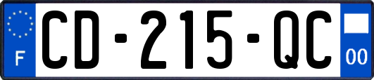 CD-215-QC