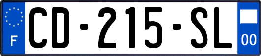 CD-215-SL