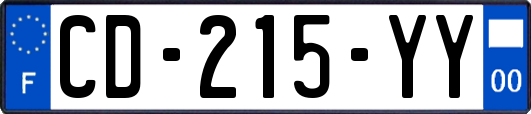 CD-215-YY