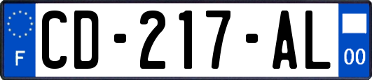 CD-217-AL