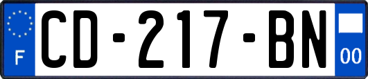 CD-217-BN