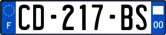 CD-217-BS