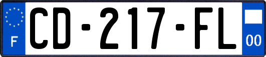 CD-217-FL