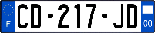 CD-217-JD