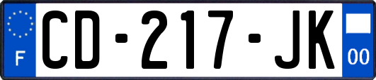 CD-217-JK