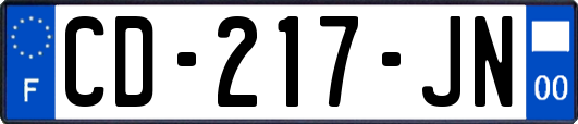 CD-217-JN