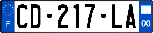 CD-217-LA