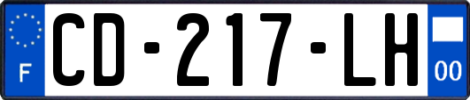 CD-217-LH