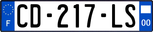 CD-217-LS