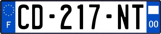 CD-217-NT