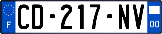 CD-217-NV