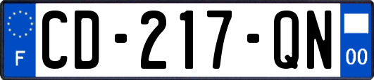 CD-217-QN