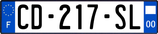 CD-217-SL