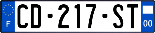 CD-217-ST