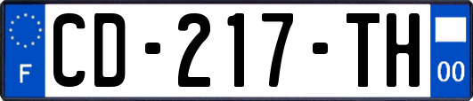 CD-217-TH