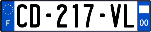 CD-217-VL