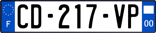 CD-217-VP