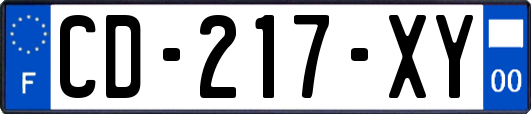CD-217-XY