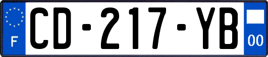 CD-217-YB