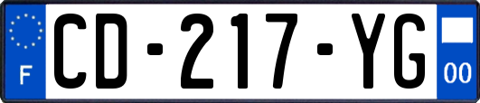 CD-217-YG