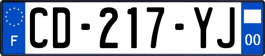 CD-217-YJ