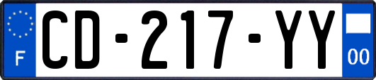CD-217-YY
