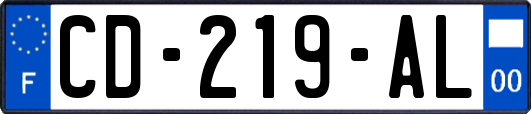 CD-219-AL