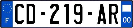 CD-219-AR